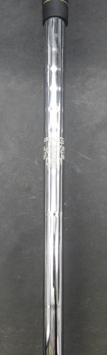 Ping K15 Yellow Dot Pitching Wedge Regular Steel Shaft Ping Grip