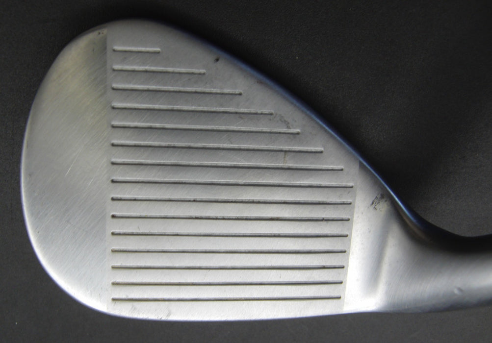 Callaway Apex Forged Sand Wedge Stiff Steel Shaft Golf Pride Grip