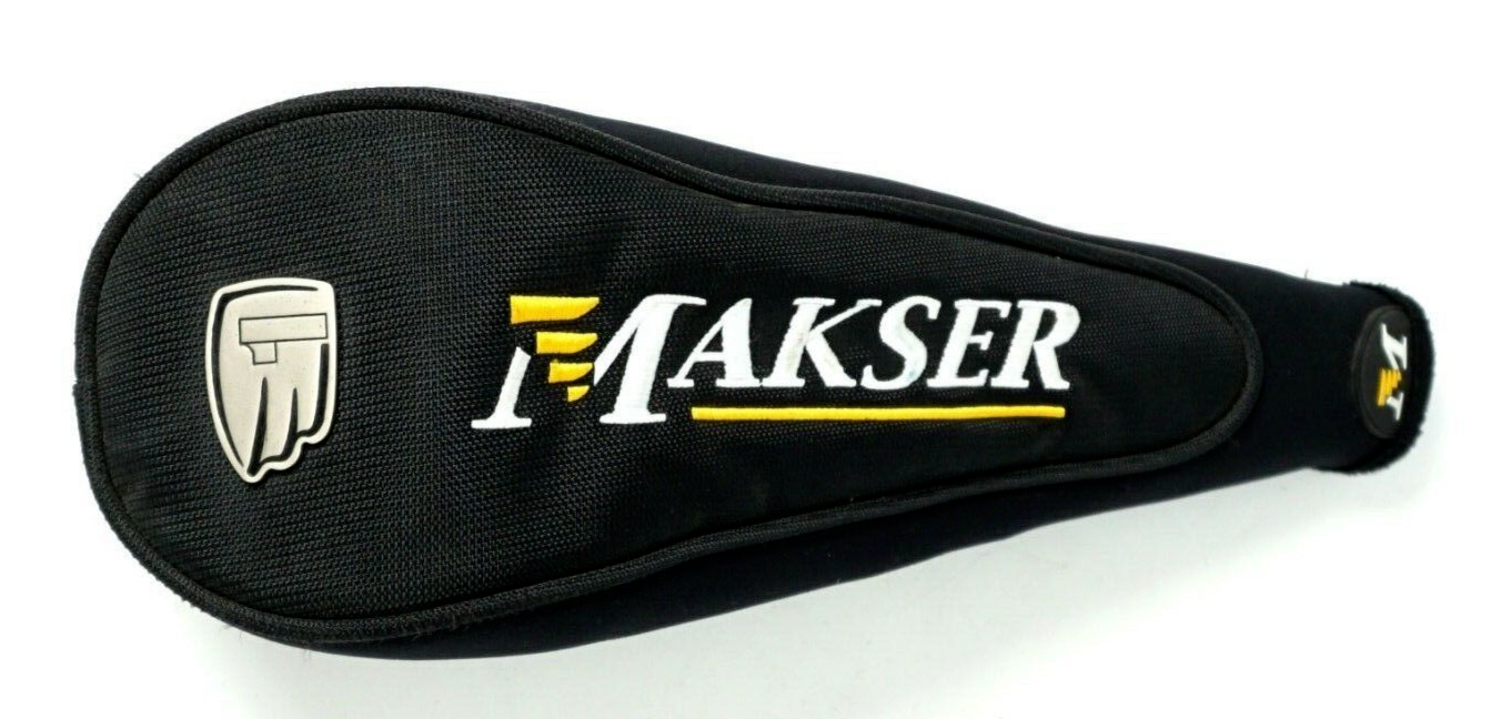 Makser A.S. 330 Driver Head Cover