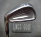 Left Handed Mizuno MP-60 Cut Muscle 6 Iron Regular Steel Shaft Mizuno Grip
