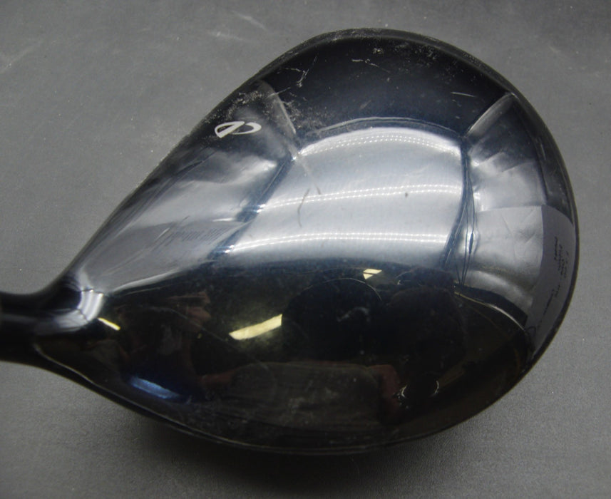 Mizuno Presage Navigator 10° Driver Regular Graphite Shaft Golf Pride Grip