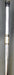 Bridgestone MR-23 Forged Sand Wedge Extra Stiff Steel Shaft Tourstage Grip