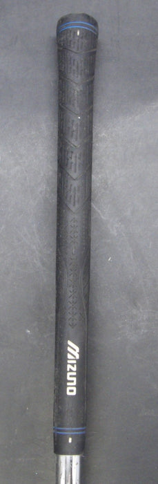 Mizuno Eurus U-Series 50° Gap Wedge Uniflex Steel Shaft Mizuno Grip