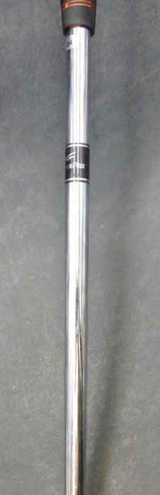 Tsuruya Golden Prix Putter Steel Shaft 86.5cm Length West Golf Grip