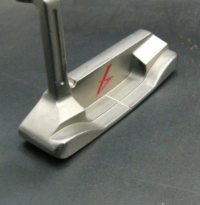Gauge Design G Field Player Zone CODE-1 Putter  84.5cm Long + Head Cover