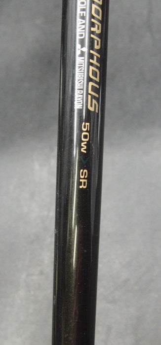 Callaway Legacy Aero 10.5° Driver Regular Graphite Shaft NO 1 Grip