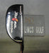 Taylormade Rossa Maranello 8 Putter Steel Shaft 84cm Length Golf Pride Grip