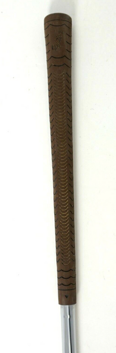 Vintage Ryder Graduate 2 Iron Ryder Regular Steel Shaft Ryder Grip