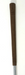 Vintage Ryder Graduate 2 Iron Ryder Regular Steel Shaft Ryder Grip