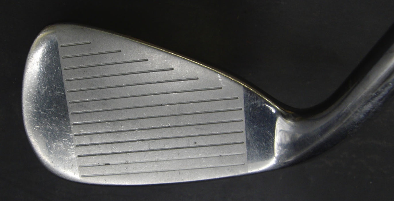 Katana Sword Sniper Black 7 Iron Regular Graphite Shaft Sword Grip