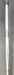 Titleist MB 710 Forged 4 Iron Regular Steel Shaft Titleist Grip