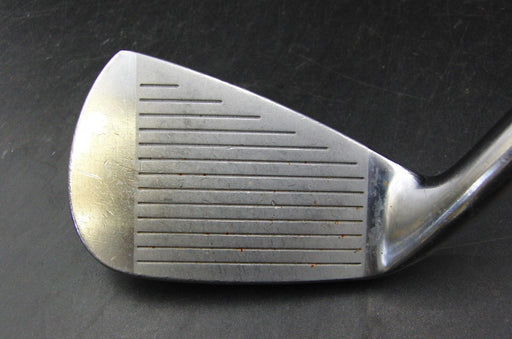 Mizuno Pro MS-211 Forged Cavity 7 Iron Stiff Steel Shaft Wilson Grip
