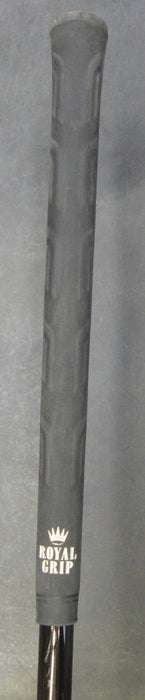 Kasco Dolphin Wedge DWJPFG Sand Wedge Regular Steel Shaft Royal Grip