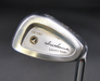 Honma Hiro Honma LB-737 Sand Wedge Regular Flex Graphite Shaft Golf Pride Grip