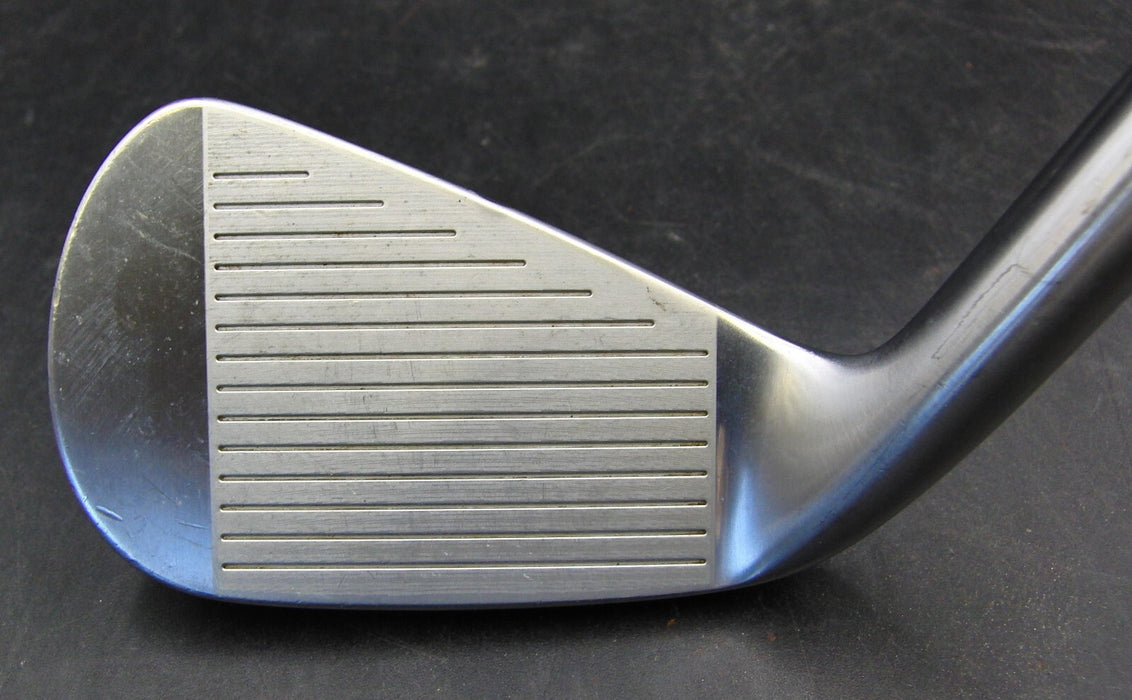 Srixon Z-Forged 7 Iron Stiff Steel Shaft Srixon Grip
