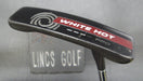Odyssey White Hot Pro 3 Putter Steel Shaft 84cm Length Iomic Grip*