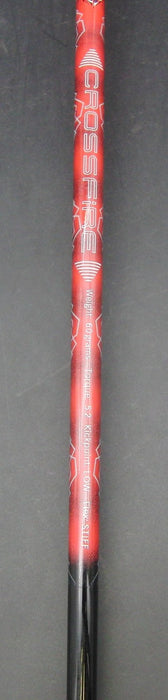 Kamui 450FT 9° Driver Stiff Graphite Shaft Tour Edge Grip