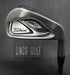 Titleist VG3 Forged 5 Iron Stiff Steel Shaft VG3 Grip