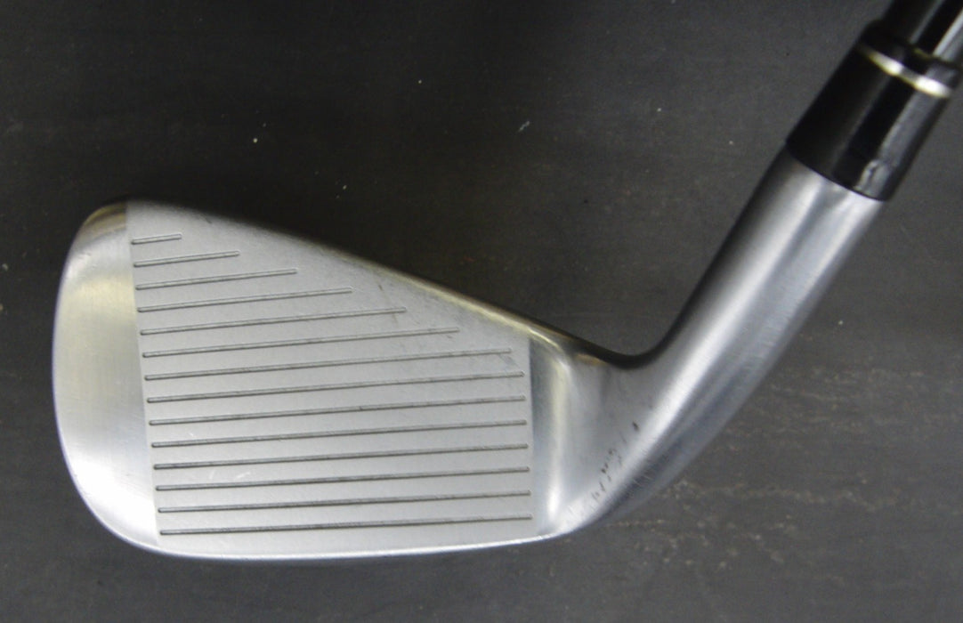 TaylorMade Rac LT 6 Iron Regular Graphite Shaft TaylorMade Grip