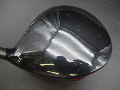 Yonex Nanov Nextage 11.5° Driver Regular Graphite Shaft GolfPride Grip