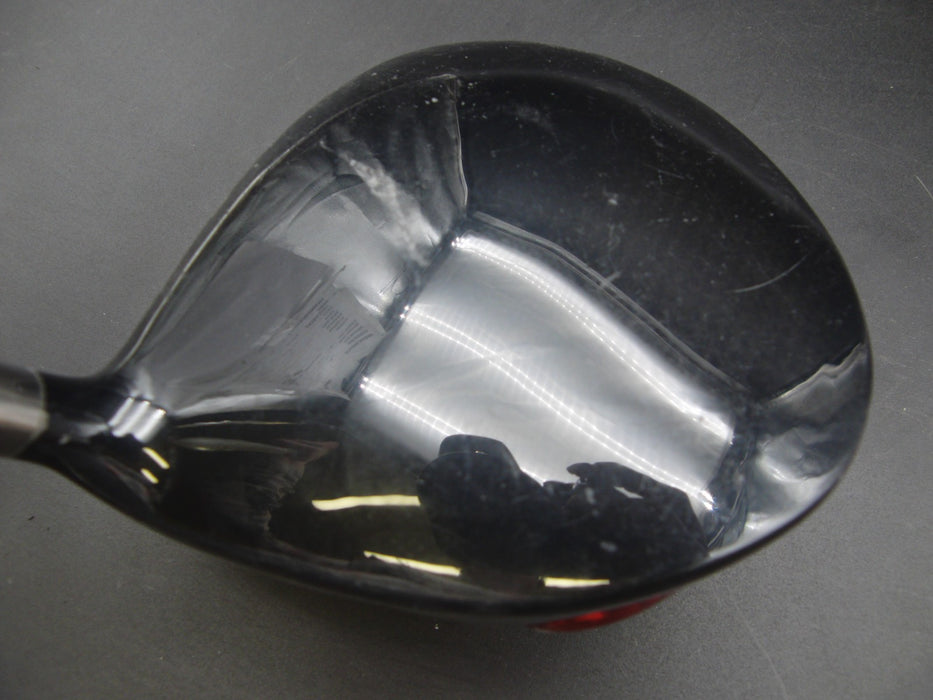 Yonex Nanov Nextage 11.5° Driver Regular Graphite Shaft GolfPride Grip