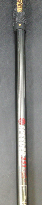 Honma Twin Marks Titanium 330 10.5° Driver Regular Graphite Shaft Honma Grip