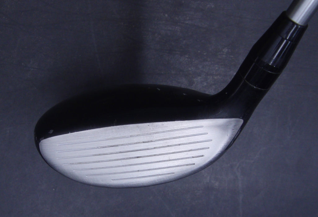 Yamaha Inpres RMX 21° 4 Hybrid Stiff Graphite Shaft Yamaha Grip