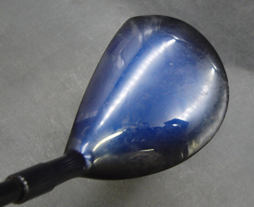 Mizuno R-160 3 Wood Regular Graphite Shaft Benross Grip