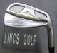Cobra Pro MB Forged 8 Iron Stiff Steel Shaft Lamkin Grip