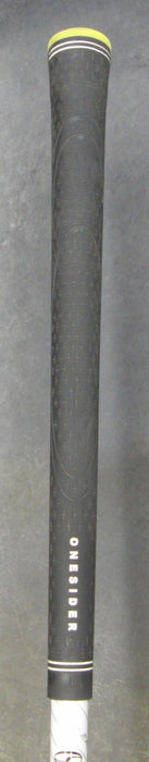 Tsuruya Onesider Pitching Wedge Regular Graphite Shaft Onesider Grip