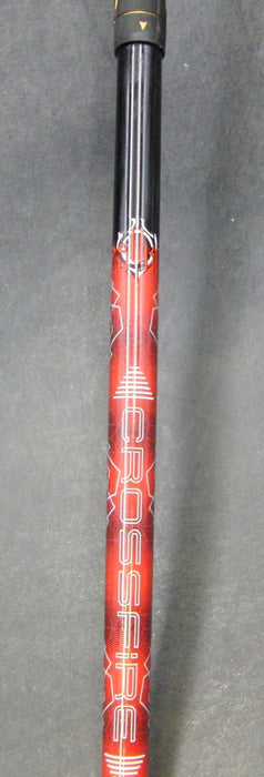 Callaway Hyper ERC 9.5° Driver Regular Graphite Shaft Mutsumi Honma Grip