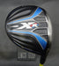 Callaway XR 3 Wood Stiff Graphite Shaft Iomic Grip*