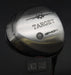 Grand Prix Technology Target GIC GP430 Driver Regular Graphite Shaft Royal Grip