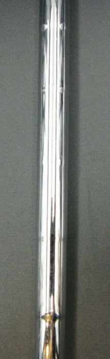 Bridgestone TourStage X-Wedge 101mid 52 Gap Wedge Steel Shaft Golf Pride Grip