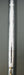 Bridgestone TourStage X-Wedge 101mid 52 Gap Wedge Steel Shaft Golf Pride Grip