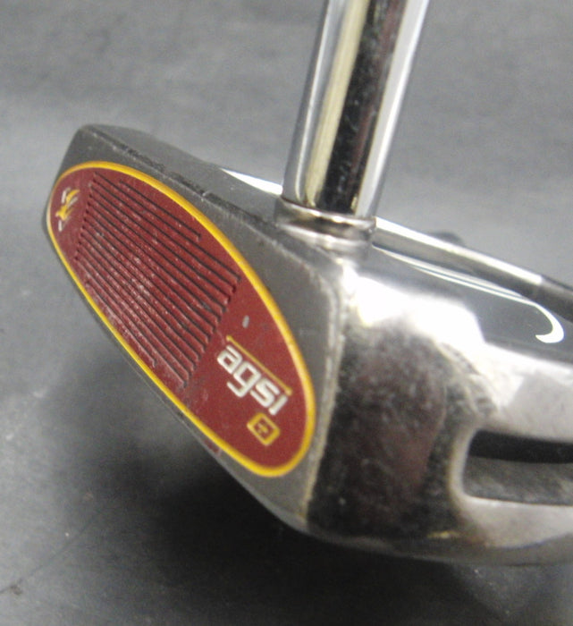 Taylormade Rossa Monza Putter Steel Shaft 90cm Length Red Grip*