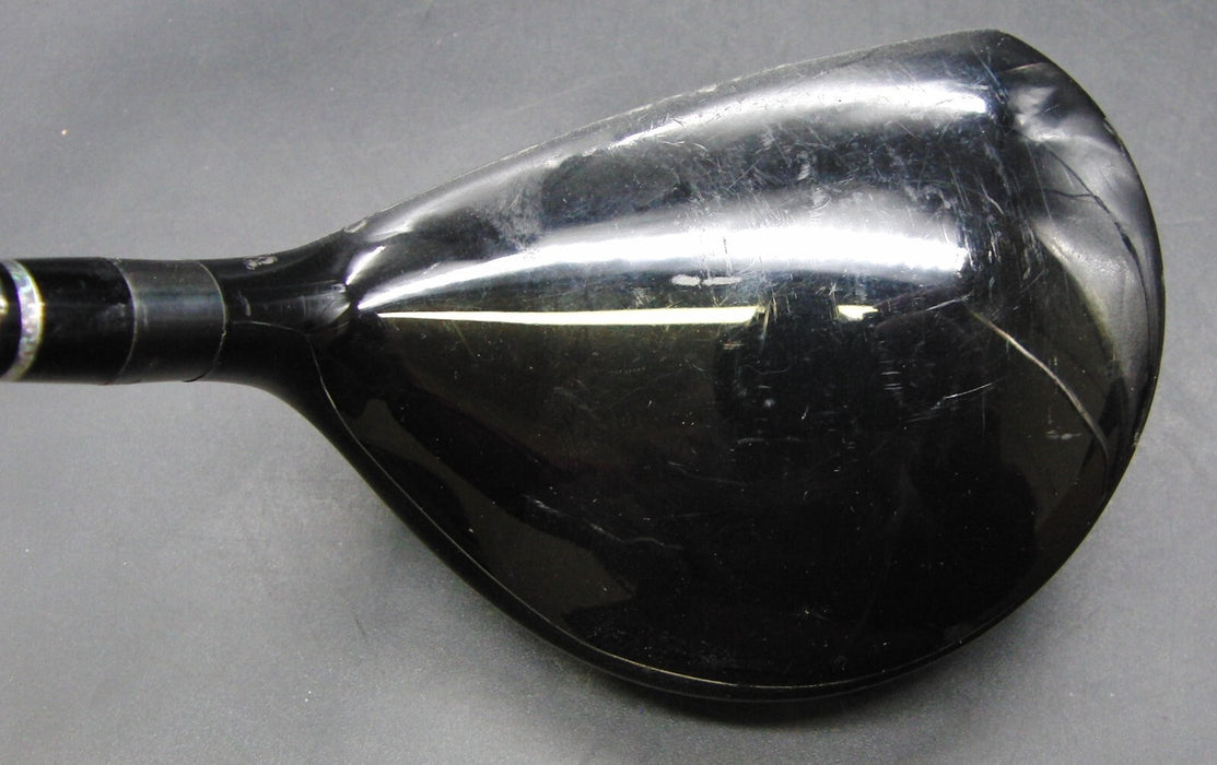 Royal Collection Pro TX 15° 3 Wood Extra Stiff Graphite Shaft RC Grip