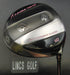 Akira TM-10 10° Driver Regular Graphite Shaft Perfect Pro Grip