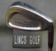 Taylormade Firesole Forged 8 Iron Extra Stiff Steel Shaft Classic Grip