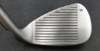 Left-Handed Ping G Series Blue Dot 9 Iron Regular Steel Shaft Ping Grip