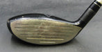 Callaway Big Bertha Beta 21° 4 Hybrid Stiff Graphite Shaft Iomic Grip
