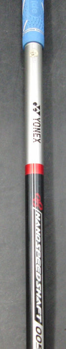 Yonex CyberStar NanoV 19° 5 Wood Regular Graphite Shaft Golf Pride Grip