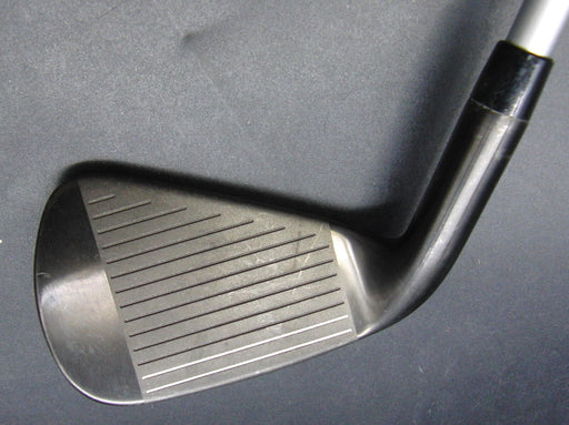 Callaway RAZR X Black 7 Iron Regular Graphite Shaft Callaway Grip