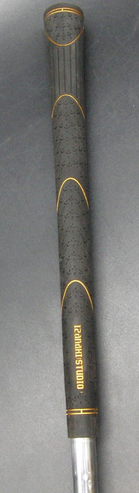 TItleist Tour Model Forged 7 Iron Stiff Steel Shaft Izanahi Studio Grip