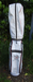 6 Division Cutter & Buck Golf Cart Carry Trolley Golf Clubs Bag*