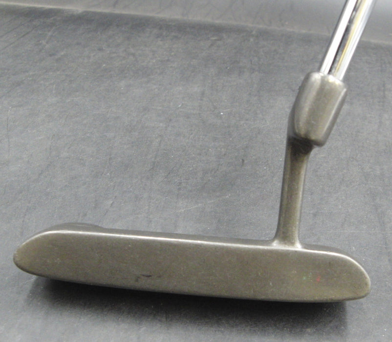 Mizuno 9011 Putter 86cm Length Steel Shaft Mizuno Grip