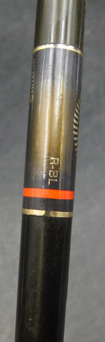 Vintage Maruman Bigwin SQ 3 Wood Regular Graphite Shaft Maruman Grip