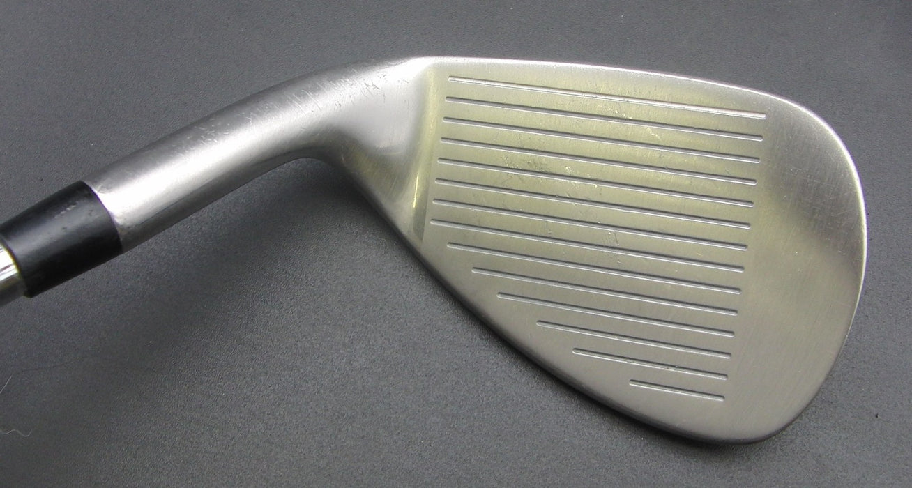 Mizuno T-Zoid RV-01 56° Sand Wedge Regular Steel Shaft Mizuno Grip