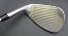 Mizuno T-Zoid RV-01 56° Sand Wedge Regular Steel Shaft Mizuno Grip