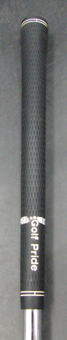 Blaster Forged 56° Sand Wedge Stiff Steel Shaft Golf Pride Grip